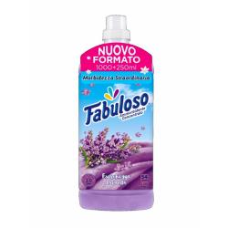 fabuloso softener concentrated lavender lt.1,25